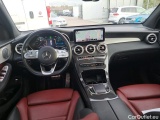  Mercedes  G-Klasee MERCEDES-BENZ Clase GLC / 2019 / 5P / todoterreno GLC 300 4MATIC #3
