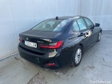  Bmw  Serie 3 BMW  / 2018 / 4P / sedán 320d Auto. #2