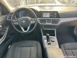  Bmw  Serie 3 BMW  / 2018 / 4P / sedán 320d Auto. #3