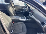  Bmw  Serie 3 BMW  / 2018 / 4P / sedán 320d Auto. #6