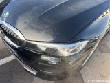  Bmw  Serie 3 BMW  / 2018 / 4P / sedán 320d Auto. #16