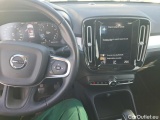  Volvo  XC 40 VOLVO XC40 / 2017 / 5P / todoterreno 1.5 T2 Momentum #14