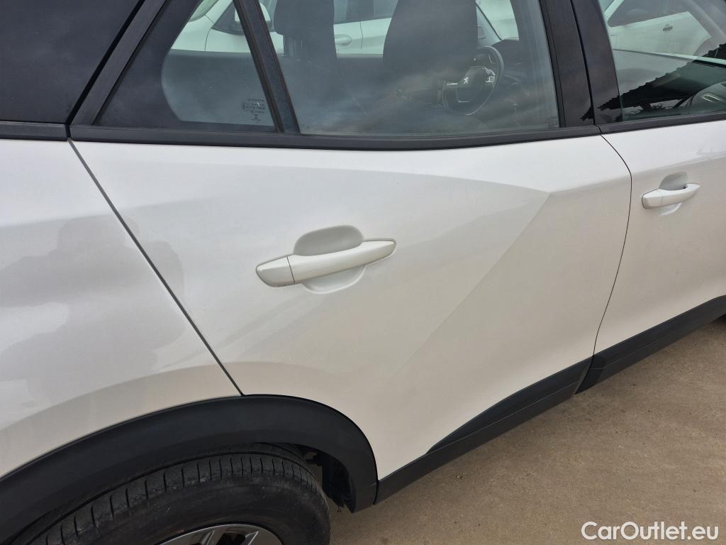  Peugeot  2008 PEUGEOT  / 2019 / 5P / todoterreno Active Pack BlueHDI 81kW (110CV) #16