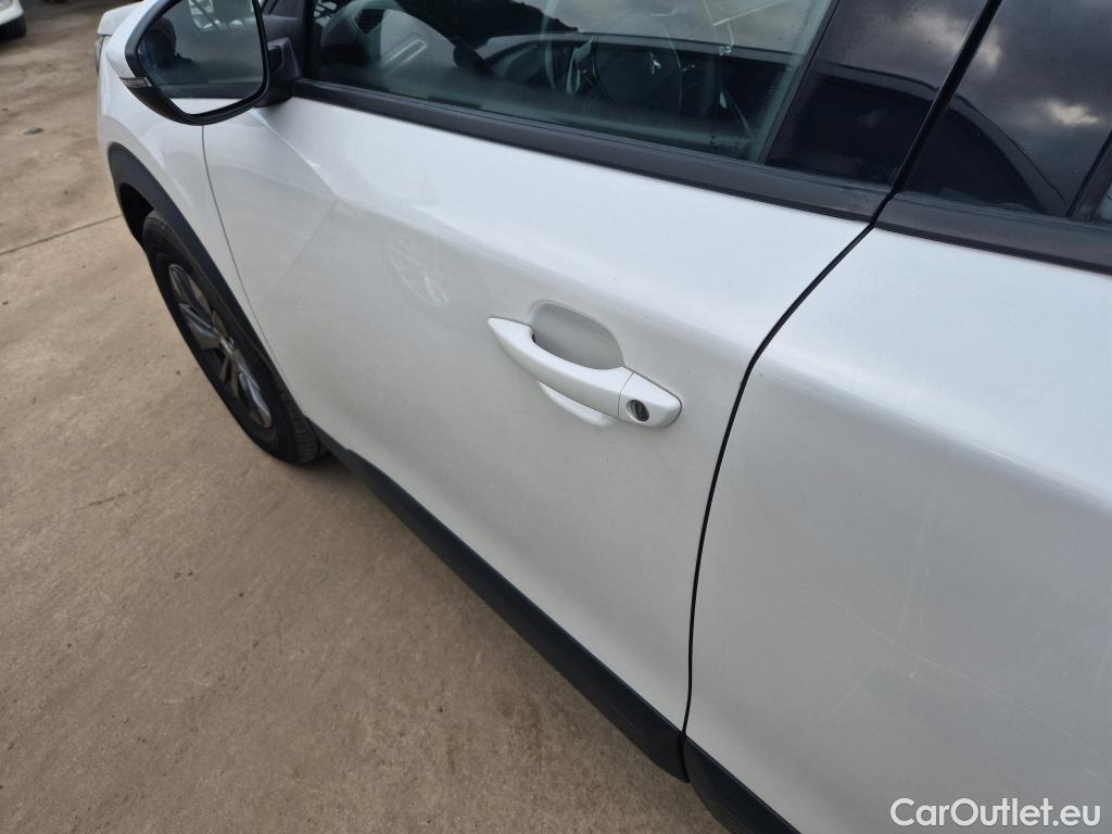  Peugeot  2008 PEUGEOT  / 2019 / 5P / todoterreno Active Pack BlueHDI 81kW (110CV) #12