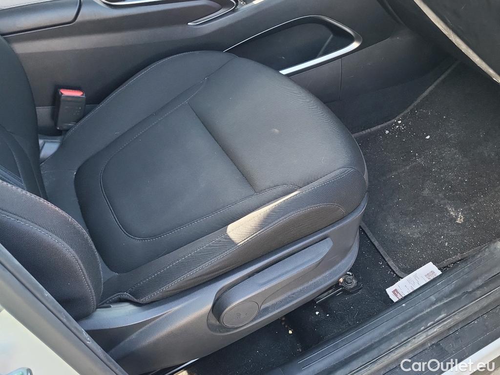  Hyundai  Tucson HYUNDAI  / 2020 / 5P / todoterreno 1.6 CRDI 100kW (136CV) 48V Tecno Sky DCT #18