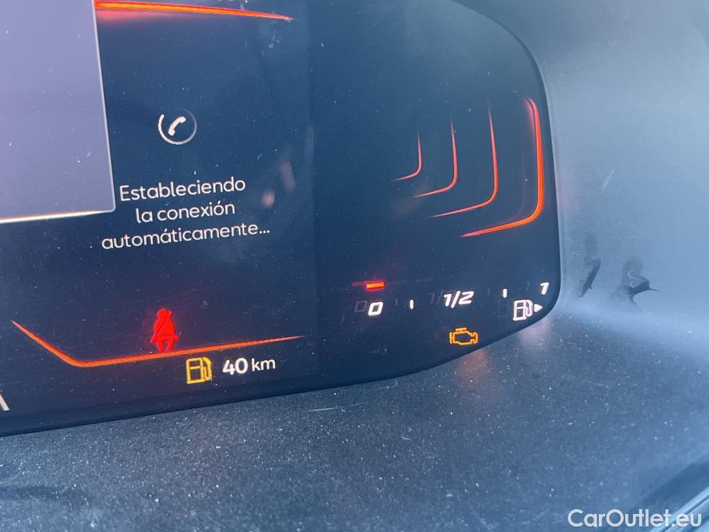  Seat  Ibiza  Style XM 1.0 TSI 115CV MT6 6E #7