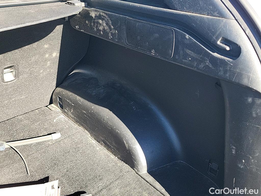  Hyundai  Tucson HYUNDAI  / 2020 / 5P / todoterreno 1.6 CRDI 85kW (115CV) Klass #11