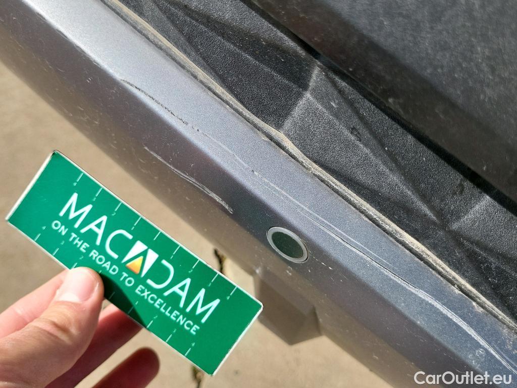  Hyundai  Tucson HYUNDAI  / 2020 / 5P / todoterreno 1.6 CRDI 100kW (136CV) 48V Tecno Sky DCT #16