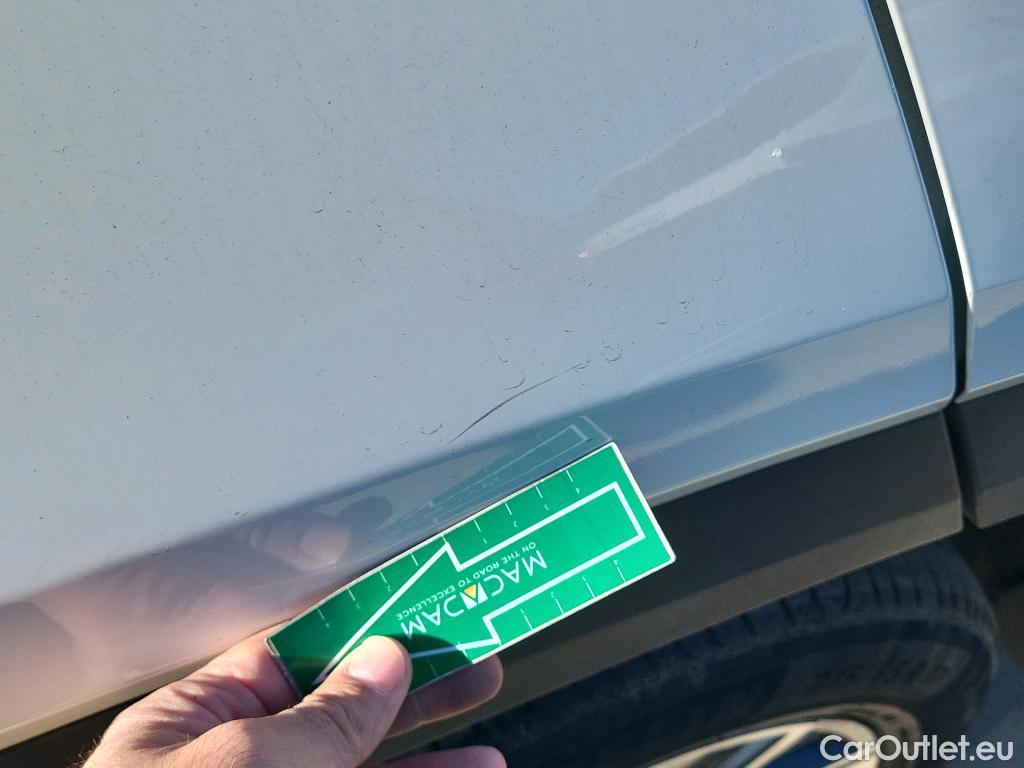  Hyundai  Tucson HYUNDAI  / 2020 / 5P / todoterreno 1.6 CRDI 85kW (115CV) Klass #23