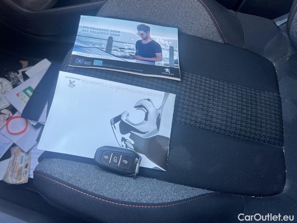  Peugeot  3008 PEUGEOT  / 2020 / 5P / todoterreno 1.5 BlueHDi 96kW (130CV) S&S Active Pack (AC4) #2