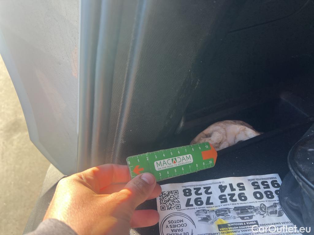  Peugeot  3008 PEUGEOT  / 2020 / 5P / todoterreno 1.5 BlueHDi 96kW (130CV) S&S Active Pack (AC4) #30