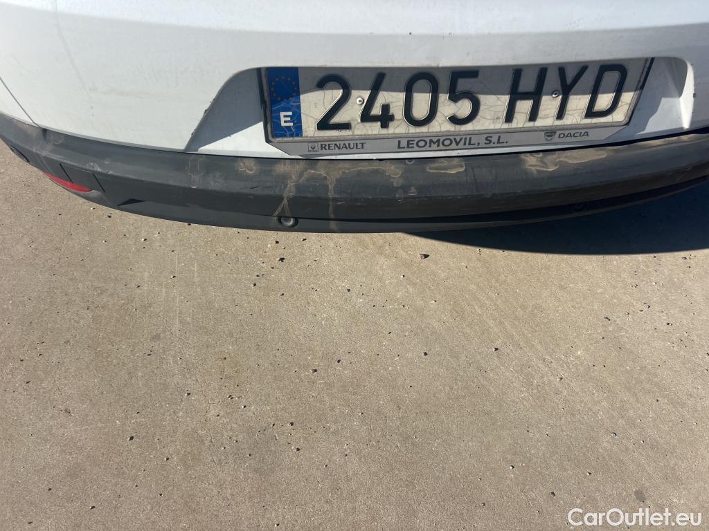  Renault  Megane RENAULT MÉGANE 5p 3G familiar Sp. Tou. Bose Energy dCi 130 S&S Euro 6 #38