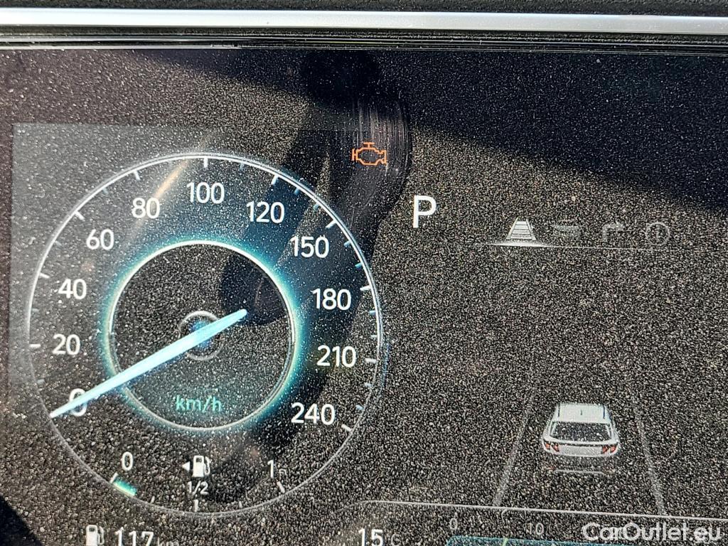  Hyundai  Tucson HYUNDAI  / 2020 / 5P / todoterreno 1.6 CRDI 100kW (136CV) 48V Tecno Sky DCT #24