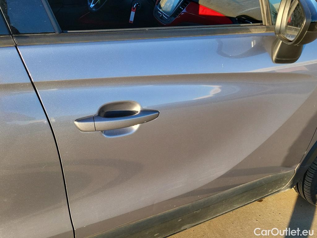  Opel  Crossland  X GS Line 1.2 Turbo 110CV MT6 E6d #15