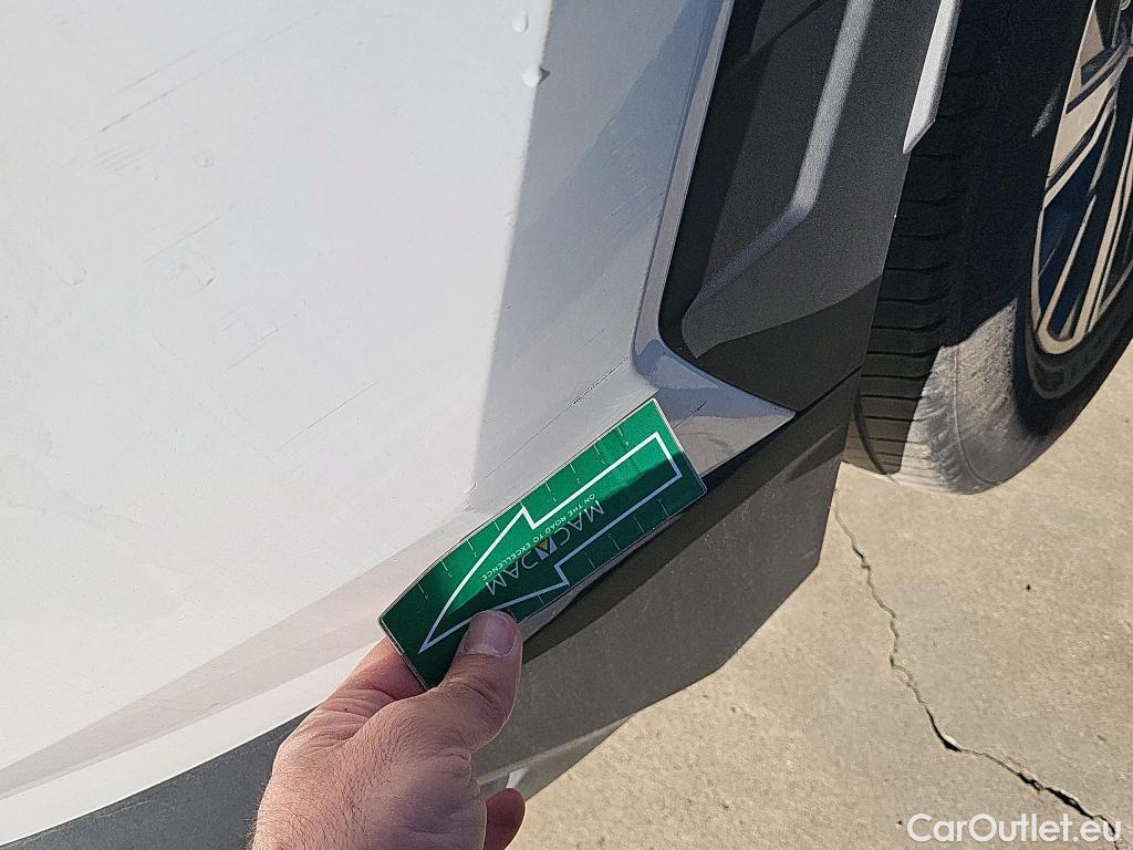  Hyundai  Tucson HYUNDAI  / 2020 / 5P / todoterreno 1.6 CRDI 85kW (115CV) Klass #16