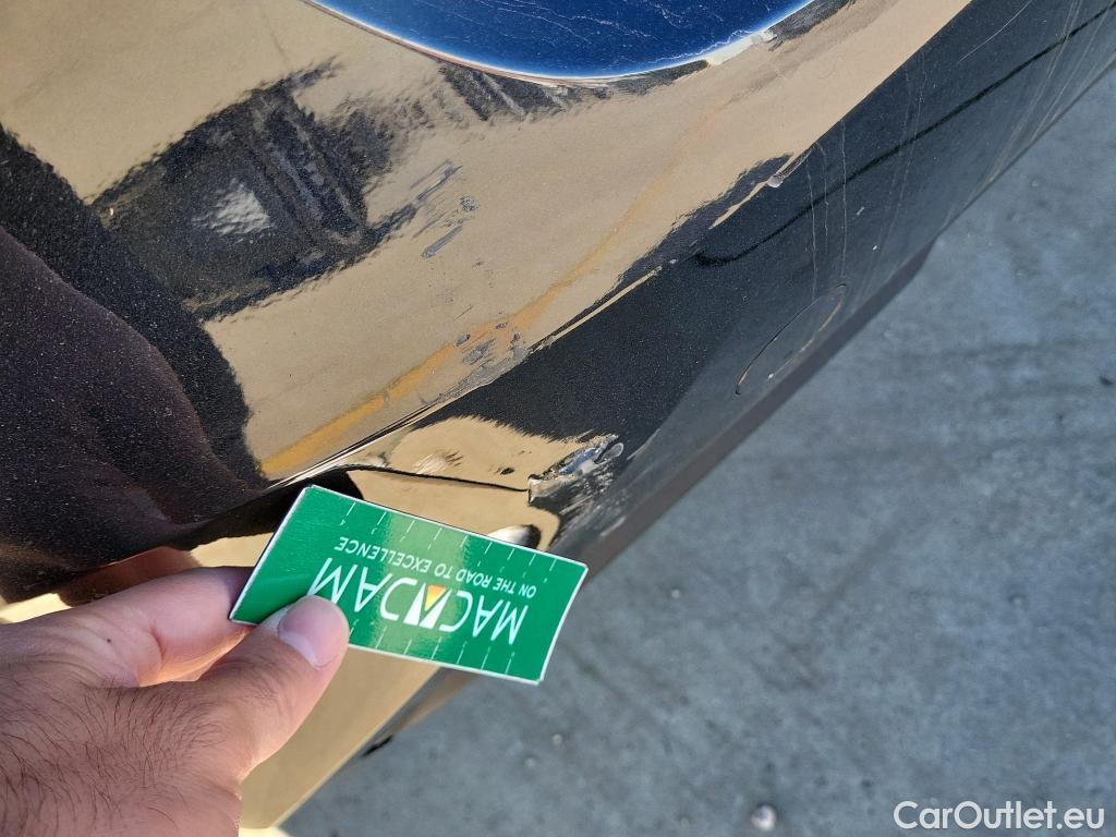  KIA  Cee'd KIA Ceed / 2021 / 5P / berlina con portón 1.0 T-GDi 74kW (100CV) Concept #21