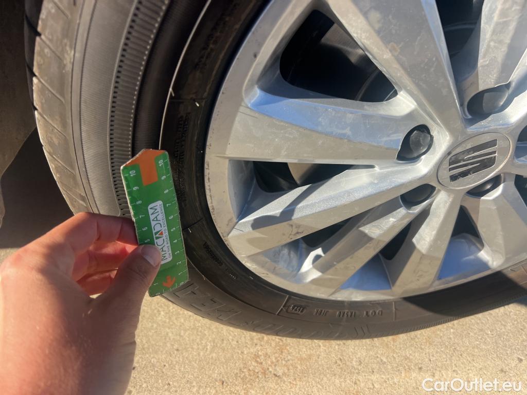  Seat  Ibiza  Style XM 1.0 TSI 115CV MT6 6E #4