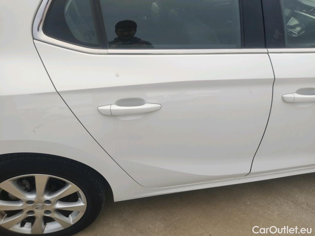  Opel  Corsa  F Elegance 1.2 T XHL 100CV MT6 E6d #29