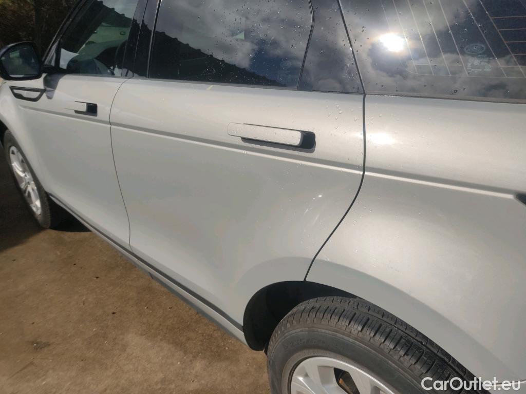  Land Rover  Range Rover LAND ROVER  Evoque / 2015 / 5P / todoterreno 2.0 D163 S AUTO 4WD MHEV #25