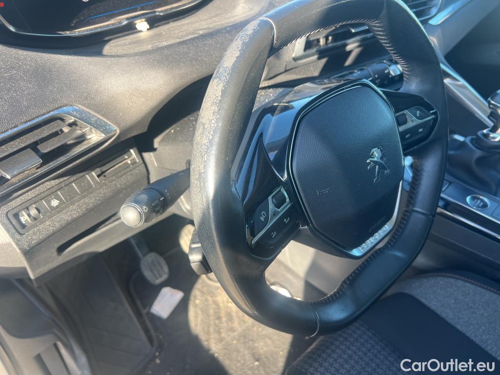  Peugeot  3008 PEUGEOT  / 2020 / 5P / todoterreno 1.5 BlueHDi 96kW (130CV) S&S Active Pack (AC4) #31