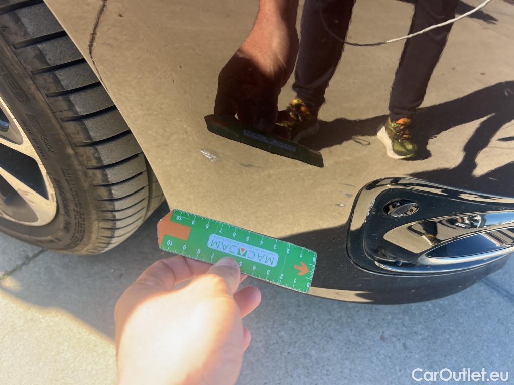  Renault  Megane RENAULT MÉGANE 5p 3G familiar Sp. Tou. Bose Energy dCi 130 S&S Euro 6 #28