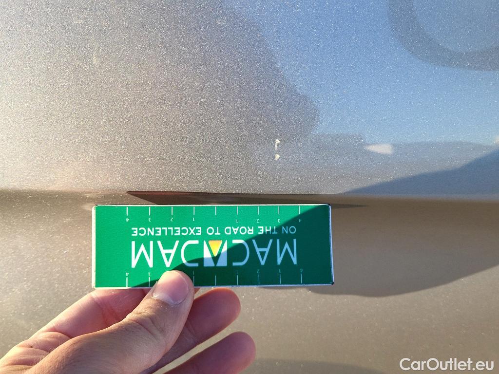  Opel  Crossland  X GS Line 1.2 Turbo 110CV MT6 E6d #17