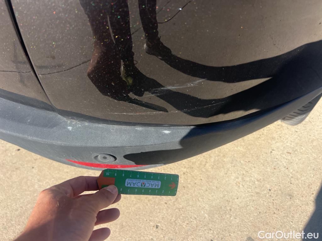  Renault  Megane RENAULT MÉGANE 5p 3G familiar Sp. Tou. Bose Energy dCi 130 S&S Euro 6 #30