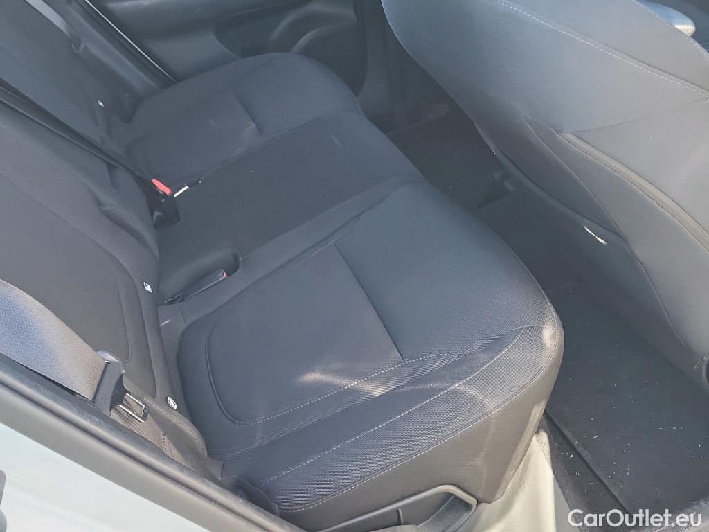  Hyundai  Tucson HYUNDAI  / 2020 / 5P / todoterreno 1.6 CRDI 85kW (115CV) Klass #20