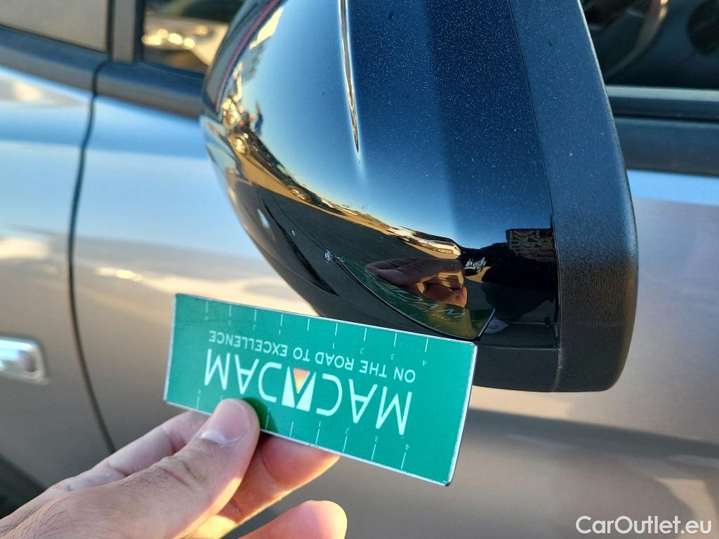  Opel  Crossland  X GS Line 1.2 Turbo 110CV MT6 E6d #39