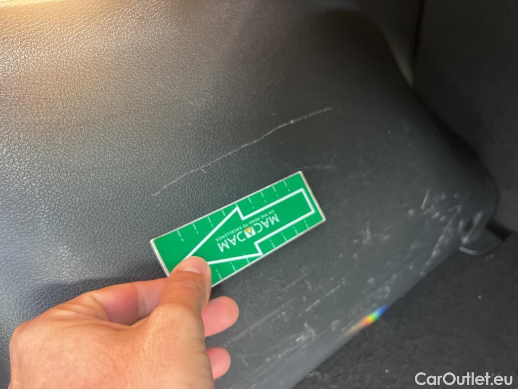  KIA  Sportage KIA  / 2022 / 5P / todoterreno 1.6 CRDi MHEV 100kW (136CV) Business 4X2 #7