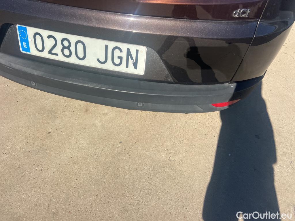  Renault  Megane RENAULT MÉGANE 5p 3G familiar Sp. Tou. Bose Energy dCi 130 S&S Euro 6 #31