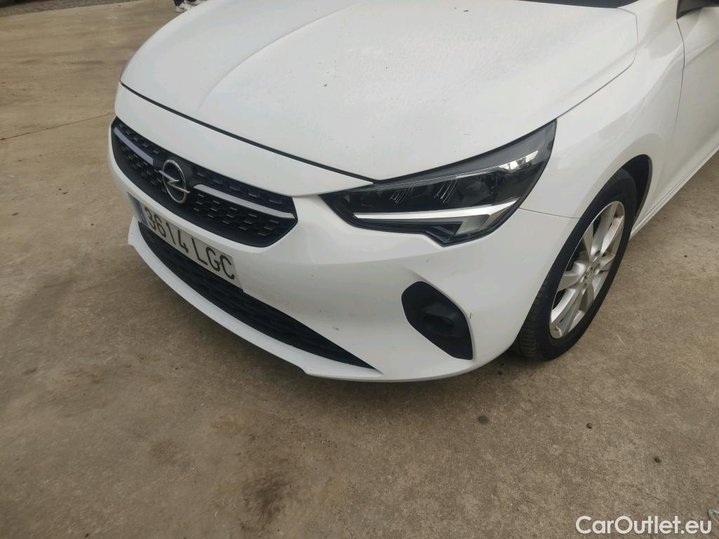  Opel  Corsa  F Elegance 1.2 T XHL 100CV MT6 E6d #24