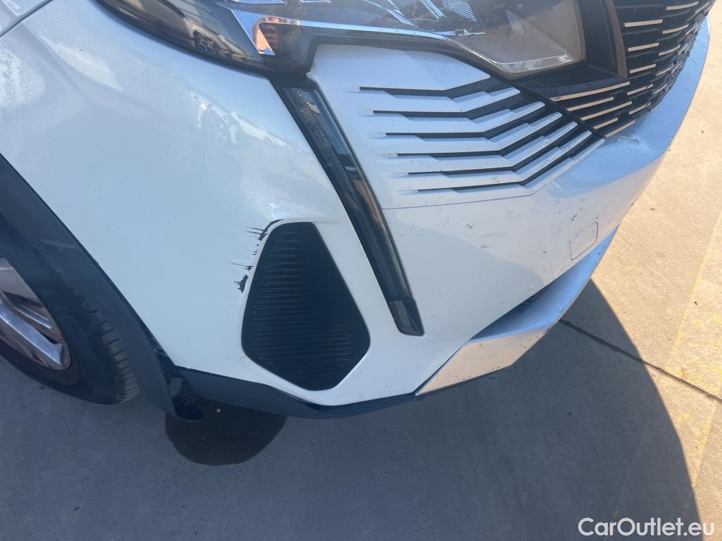  Peugeot  3008 PEUGEOT  / 2020 / 5P / todoterreno 1.5 BlueHDi 96kW (130CV) S&S Active Pack (AC4) #37