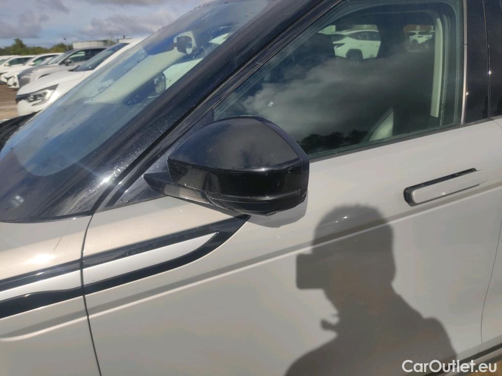  Land Rover  Range Rover LAND ROVER  Evoque / 2015 / 5P / todoterreno 2.0 D163 S AUTO 4WD MHEV #27