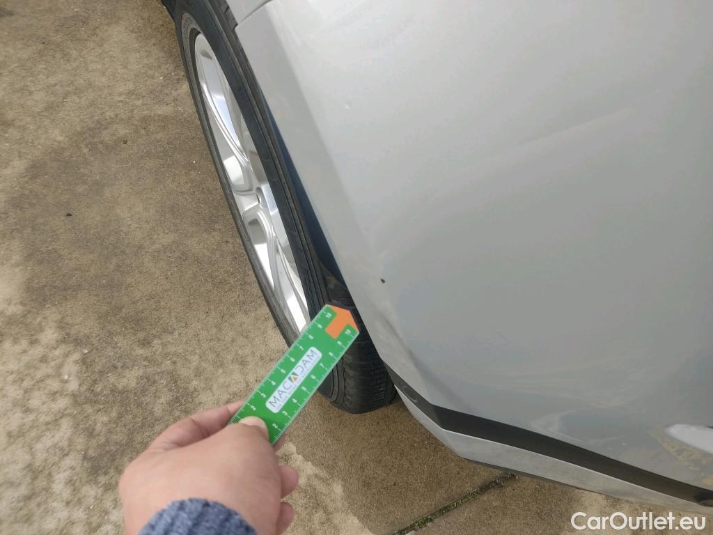  Land Rover  Range Rover LAND ROVER  Evoque / 2015 / 5P / todoterreno 2.0 D163 S AUTO 4WD MHEV #16