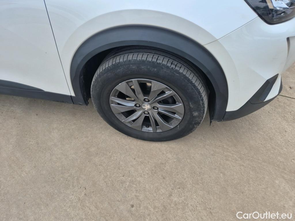  Peugeot  2008 PEUGEOT  / 2019 / 5P / todoterreno Active Pack BlueHDI 81kW (110CV) #1