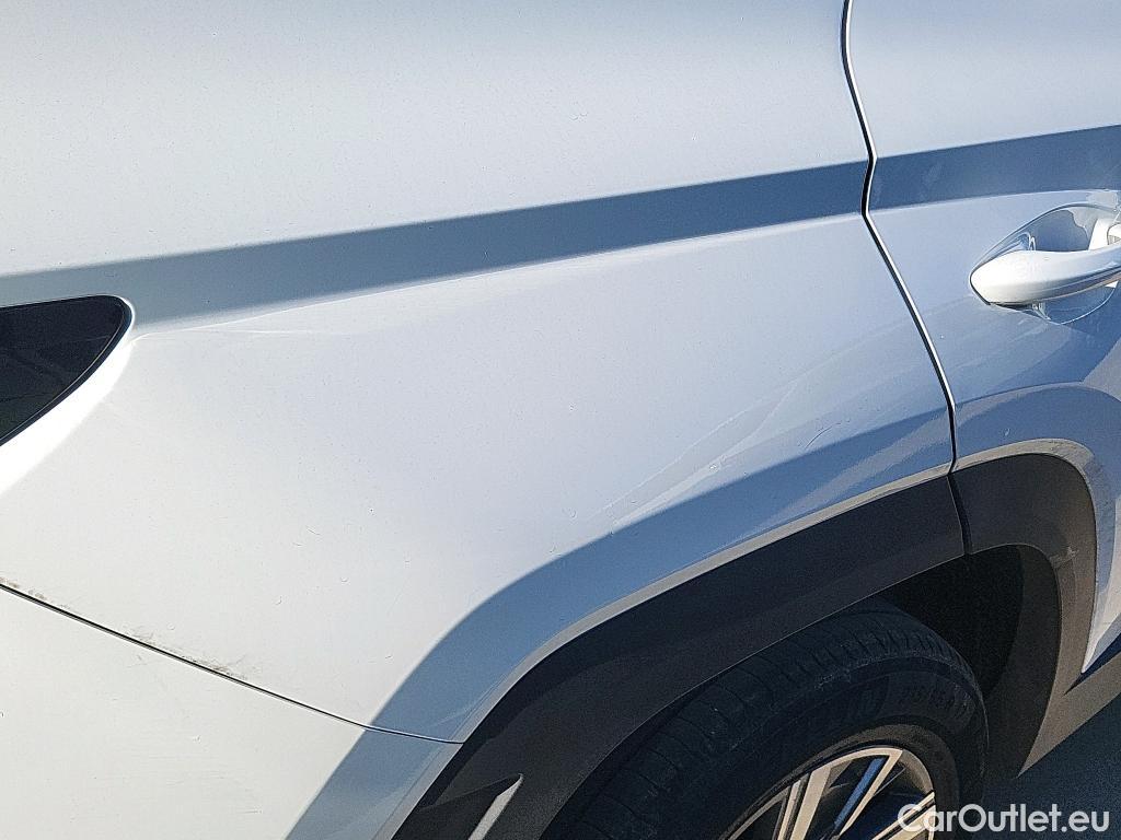  Hyundai  Tucson HYUNDAI  / 2020 / 5P / todoterreno 1.6 CRDI 85kW (115CV) Klass #22