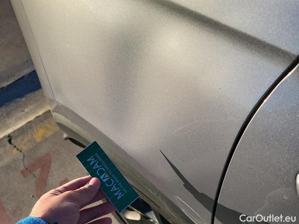  Opel  Crossland  X GS Line 1.2 Turbo 110CV MT6 E6d #4