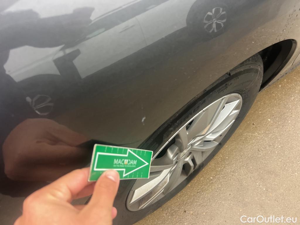  Peugeot  508 PEUGEOT  / 2018 / 5P / berlina con portón 5P Active Pack BlueHDi 130 S&S EAT8 (AC) #9