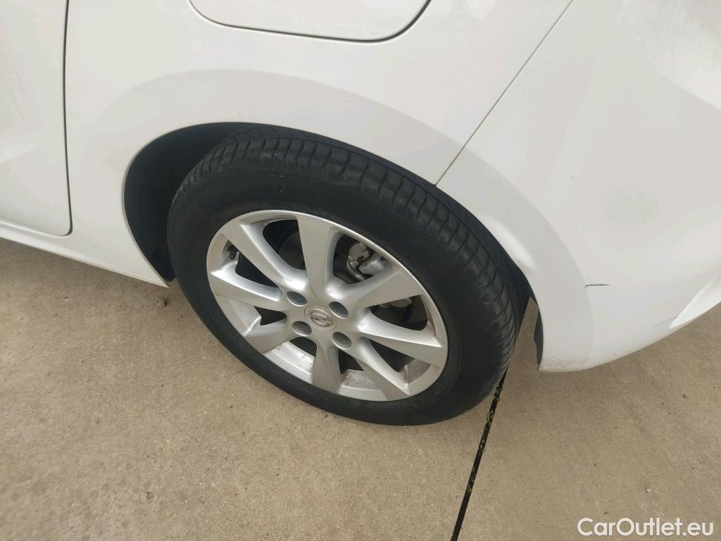  Opel  Corsa  F Elegance 1.2 T XHL 100CV MT6 E6d #11