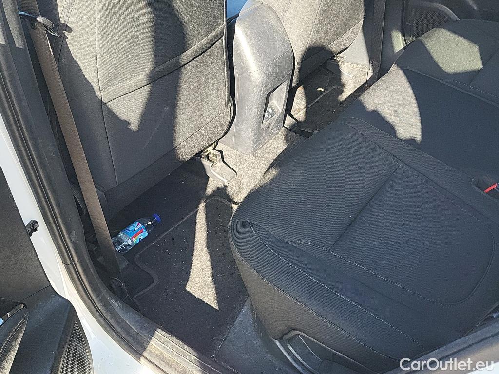  Hyundai  Tucson HYUNDAI  / 2020 / 5P / todoterreno 1.6 CRDI 100kW (136CV) 48V Tecno Sky DCT #19