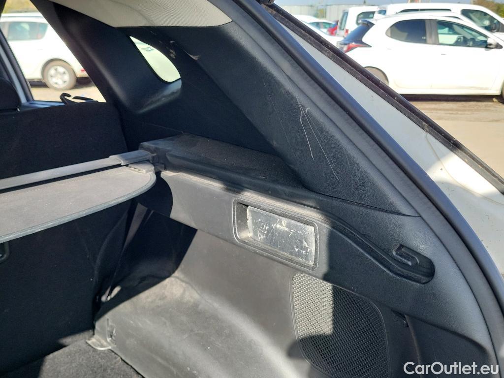  Hyundai  Tucson HYUNDAI  / 2020 / 5P / todoterreno 1.6 CRDI 100kW (136CV) 48V Tecno Sky DCT #13