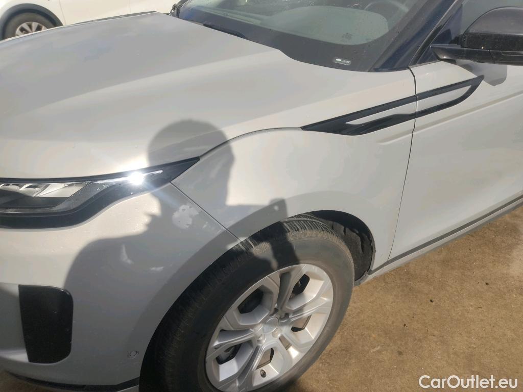  Land Rover  Range Rover LAND ROVER  Evoque / 2015 / 5P / todoterreno 2.0 D163 S AUTO 4WD MHEV #29