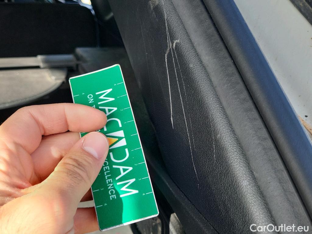  Hyundai  Tucson HYUNDAI  / 2020 / 5P / todoterreno 1.6 CRDI 100kW (136CV) 48V Tecno Sky DCT #14