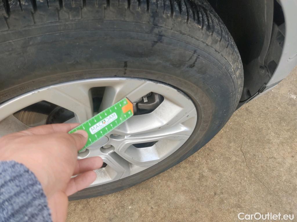  Land Rover  Range Rover LAND ROVER  Evoque / 2015 / 5P / todoterreno 2.0 D163 S AUTO 4WD MHEV #12