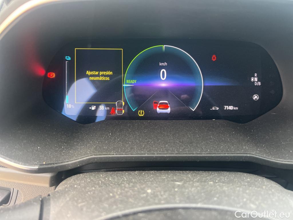  Renault  Zoe RENAULT  / 2019 / 5P / berlina con portón Life 80 kW R110 Bateria 40kWh #19