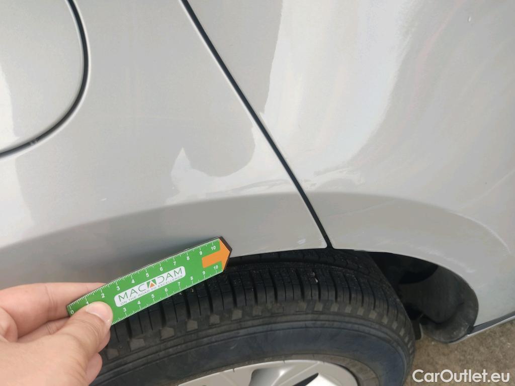  Land Rover  Range Rover LAND ROVER  Evoque / 2015 / 5P / todoterreno 2.0 D163 S AUTO 4WD MHEV #7