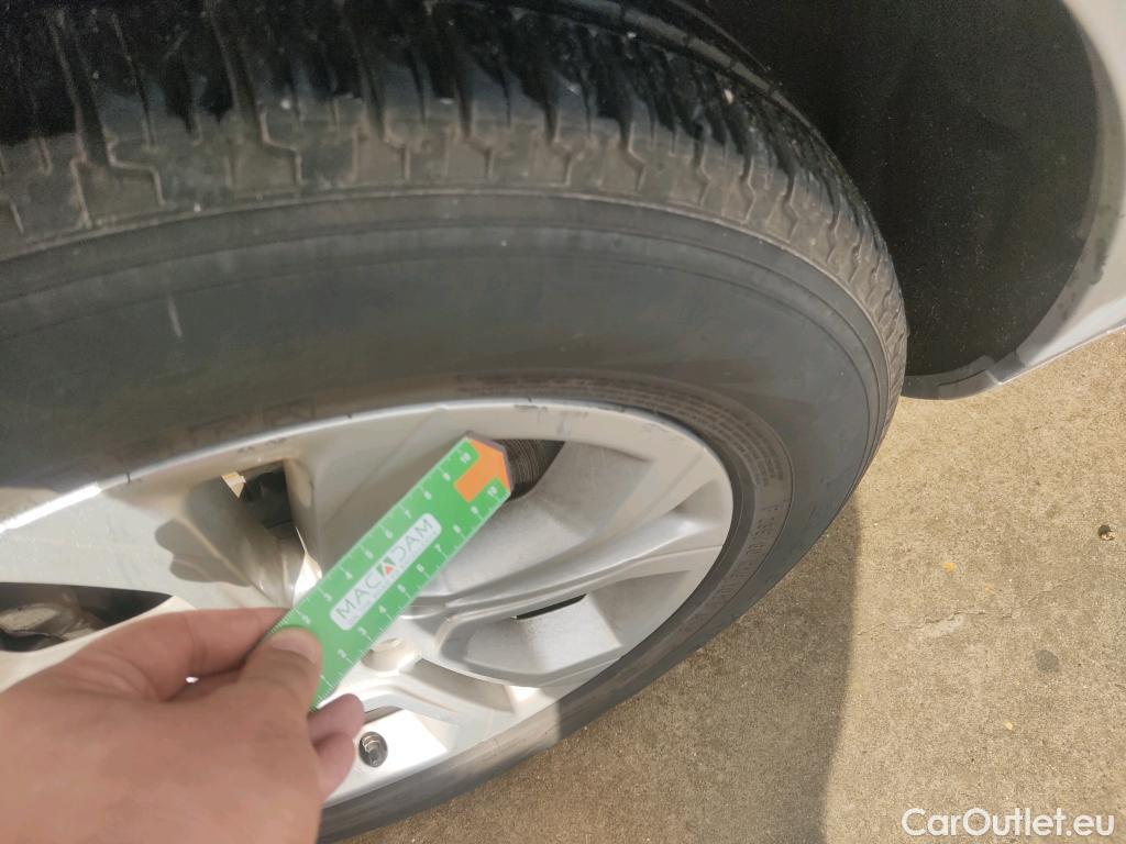  Land Rover  Range Rover LAND ROVER  Evoque / 2015 / 5P / todoterreno 2.0 D163 S AUTO 4WD MHEV #9