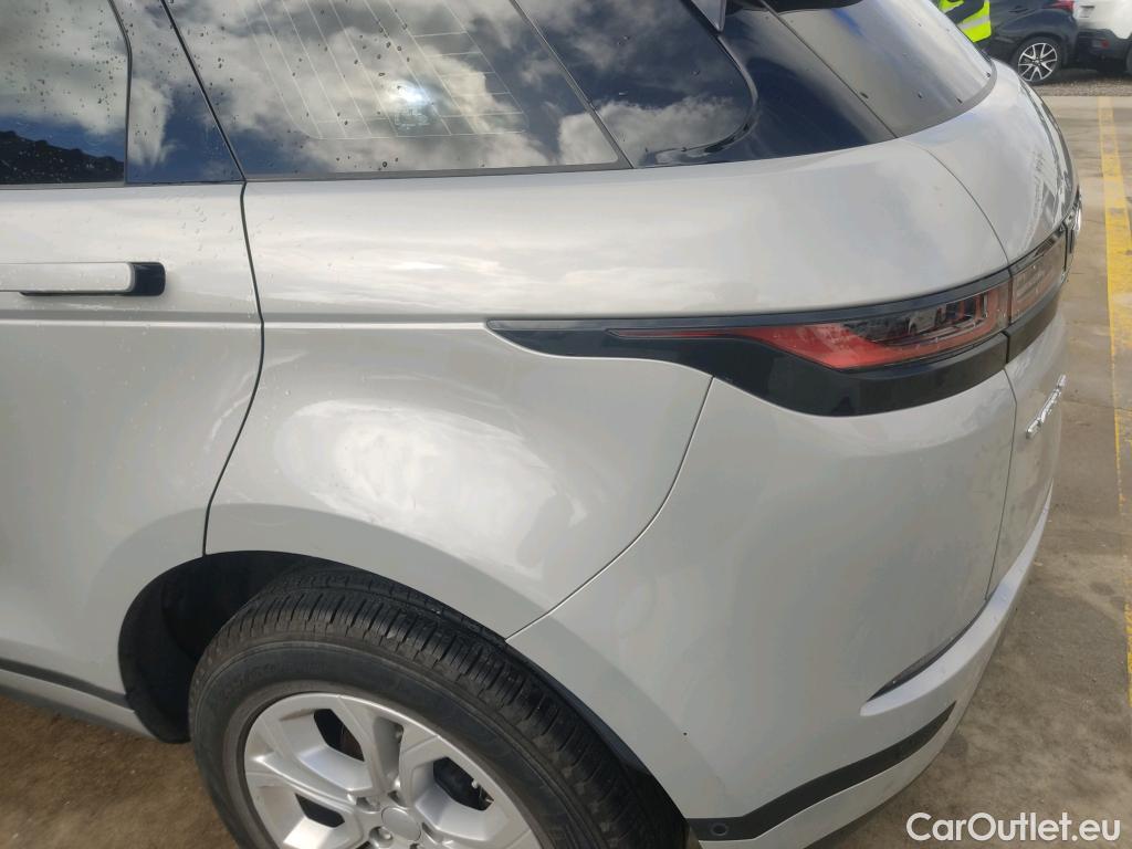  Land Rover  Range Rover LAND ROVER  Evoque / 2015 / 5P / todoterreno 2.0 D163 S AUTO 4WD MHEV #22