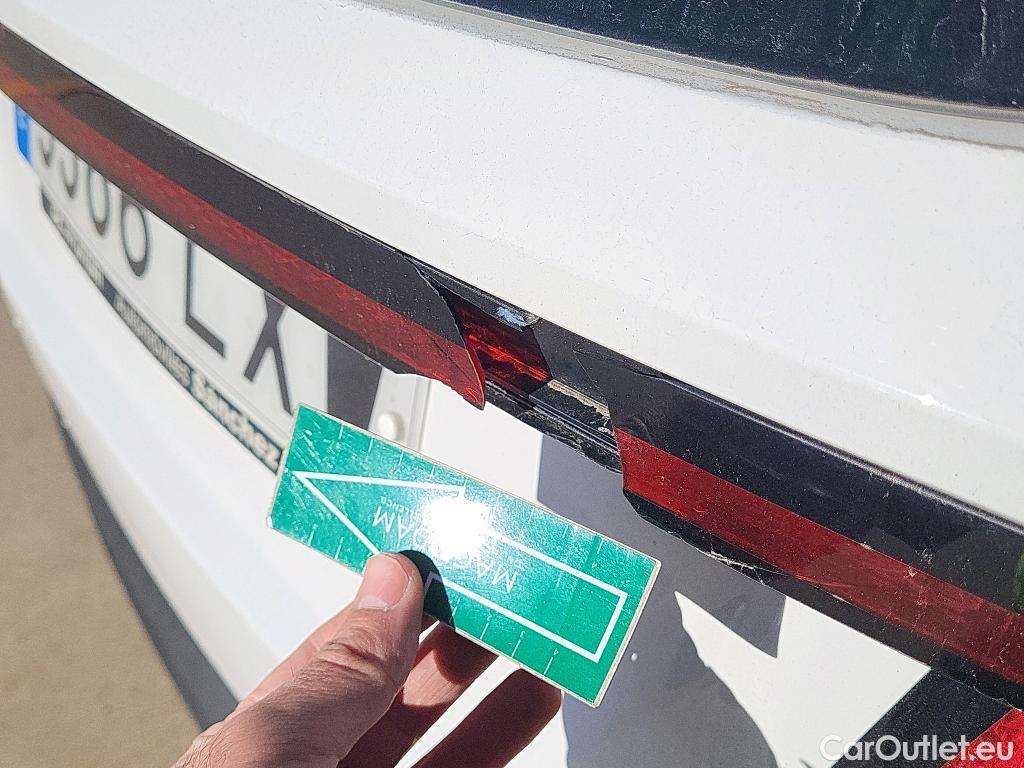  Hyundai  Tucson HYUNDAI  / 2020 / 5P / todoterreno 1.6 CRDI 85kW (115CV) Klass #4